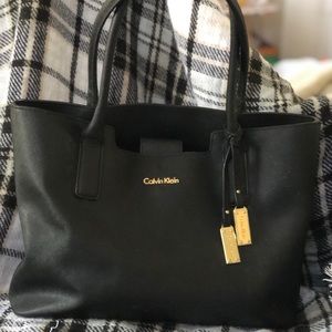 Calvin Klein purse